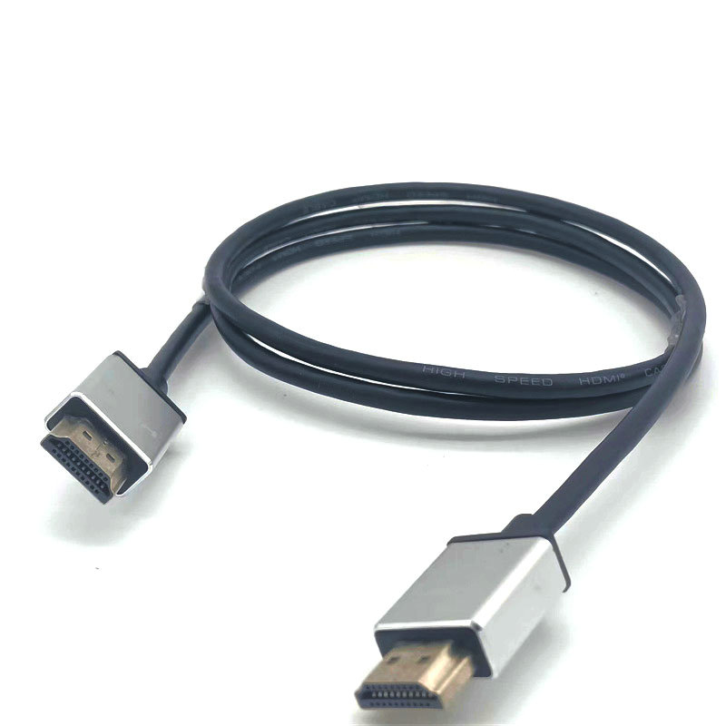 HDMI线2